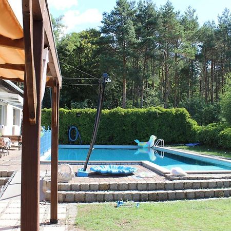 Gospodarstwo Agroturystyczne Agroletnica Swidnica  Luaran gambar