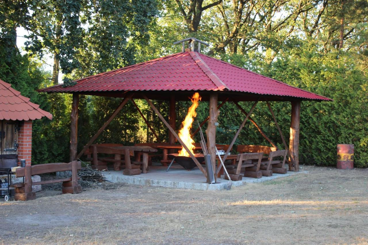 Gospodarstwo Agroturystyczne Agroletnica Swidnica  Luaran gambar