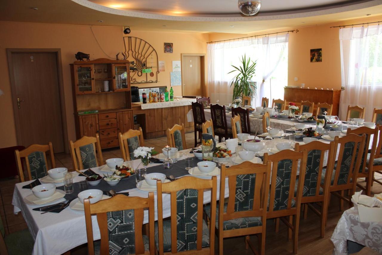Gospodarstwo Agroturystyczne Agroletnica Swidnica  Luaran gambar