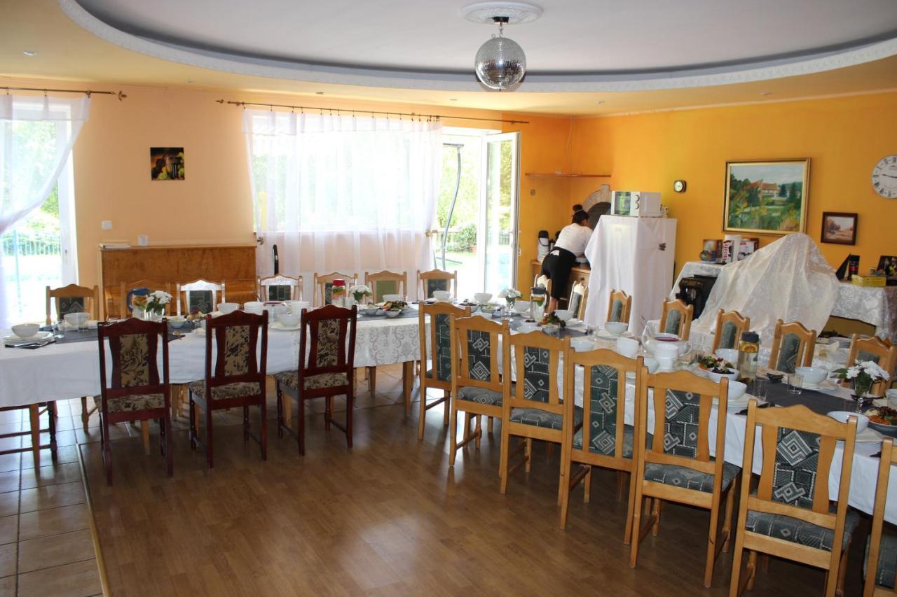 Gospodarstwo Agroturystyczne Agroletnica Swidnica  Luaran gambar