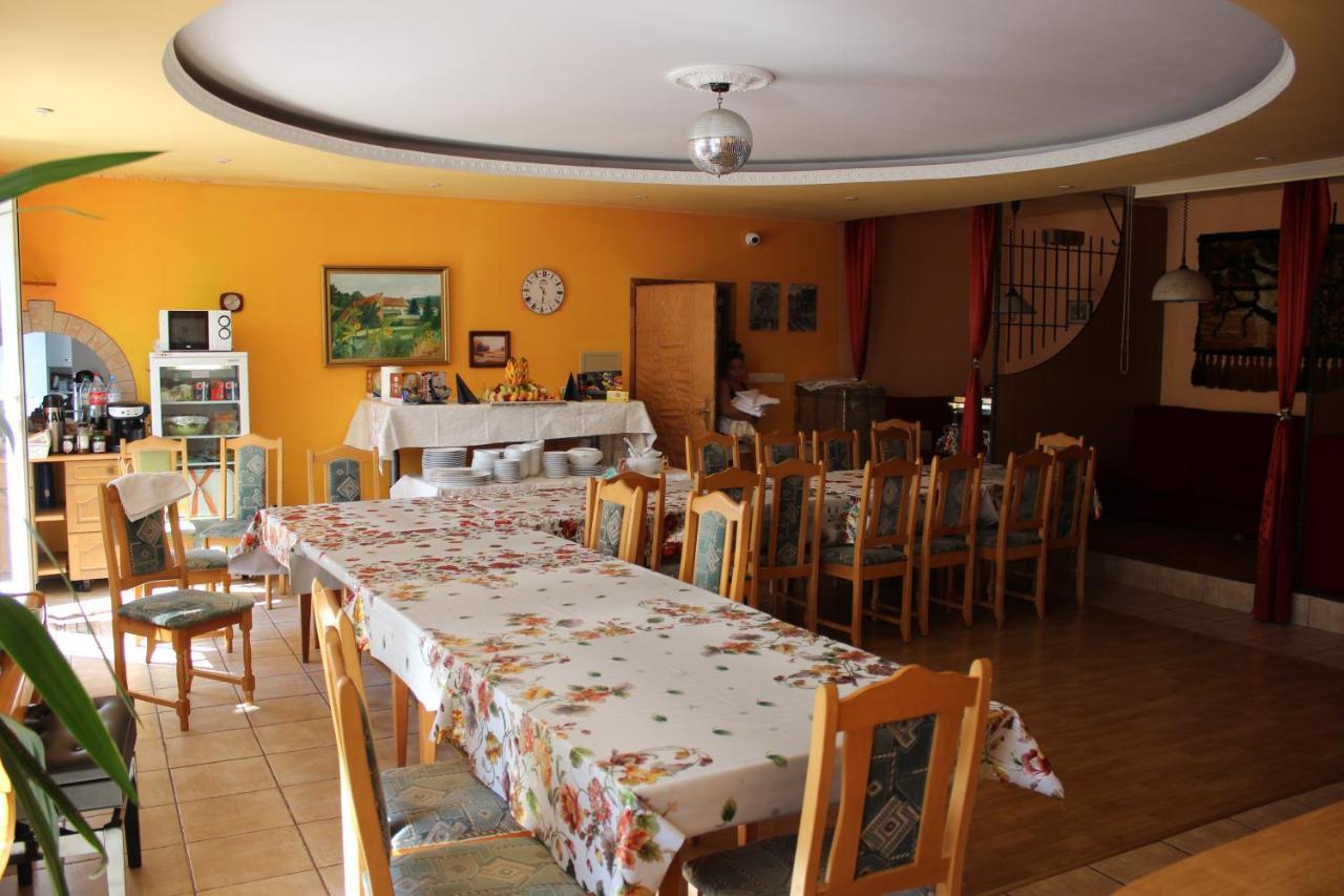 Gospodarstwo Agroturystyczne Agroletnica Swidnica  Luaran gambar