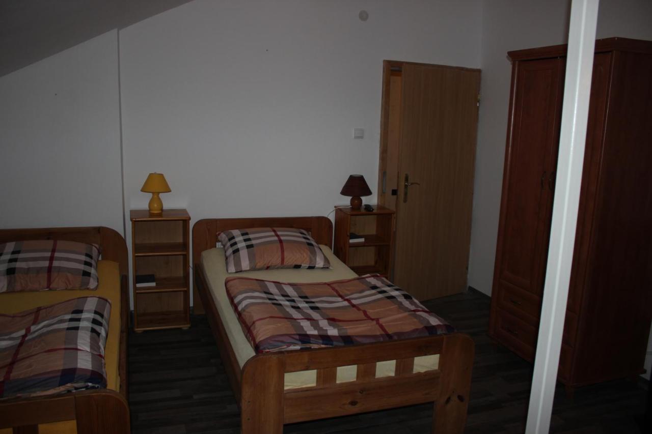 Gospodarstwo Agroturystyczne Agroletnica Swidnica  Luaran gambar