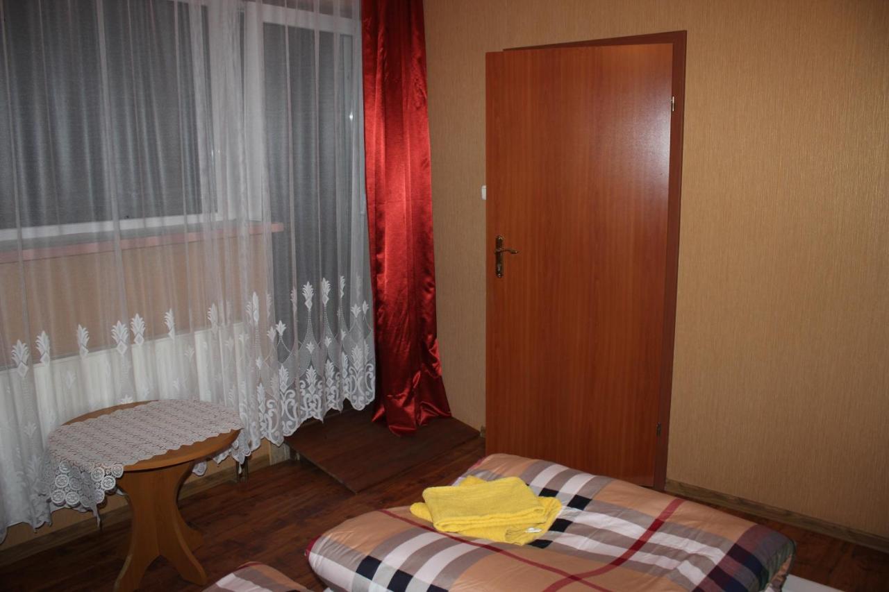 Gospodarstwo Agroturystyczne Agroletnica Swidnica  Luaran gambar