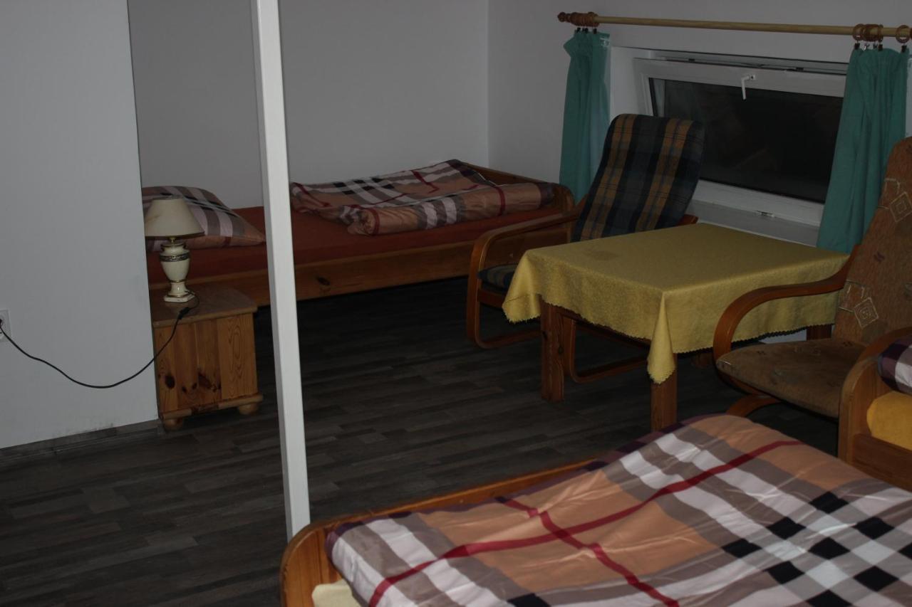 Gospodarstwo Agroturystyczne Agroletnica Swidnica  Luaran gambar
