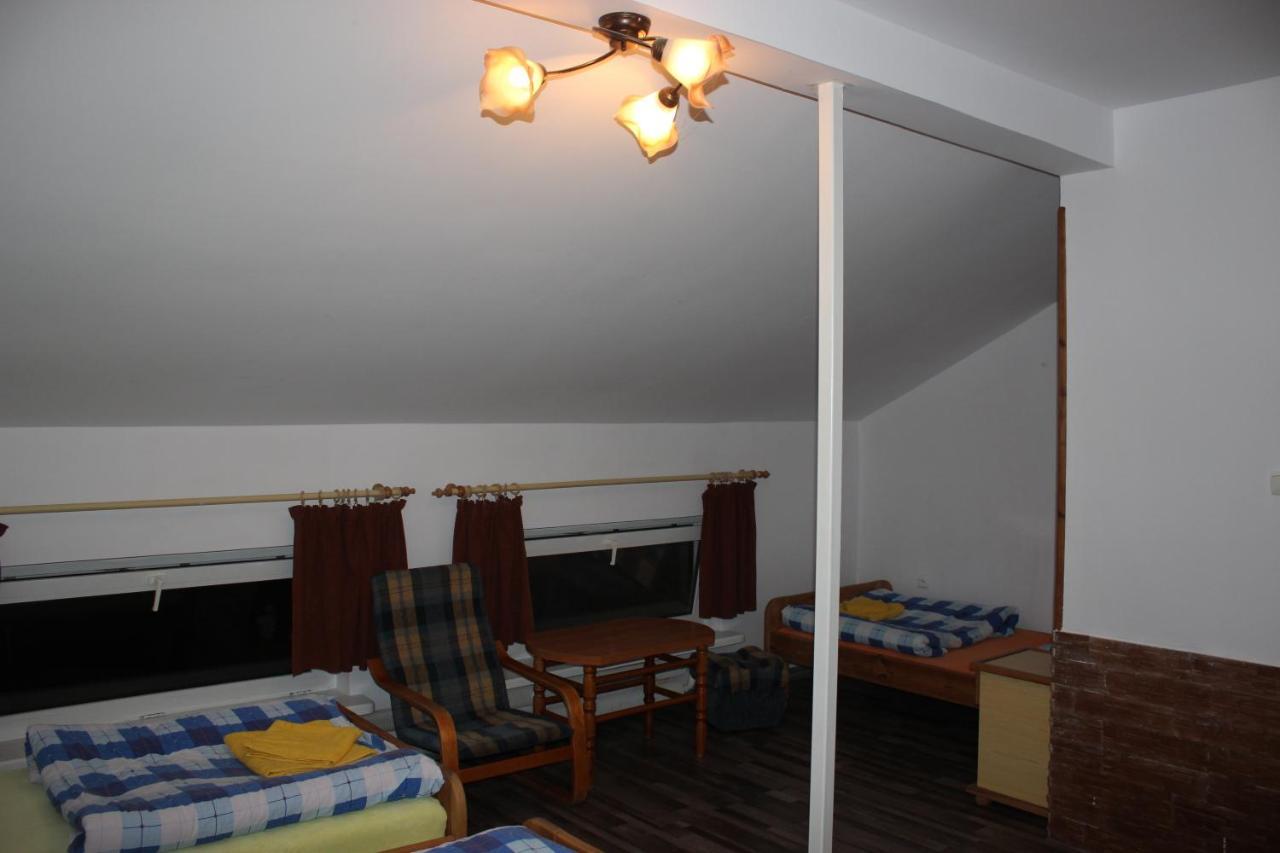 Gospodarstwo Agroturystyczne Agroletnica Swidnica  Luaran gambar
