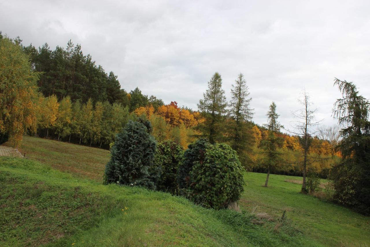 Gospodarstwo Agroturystyczne Agroletnica Swidnica  Luaran gambar
