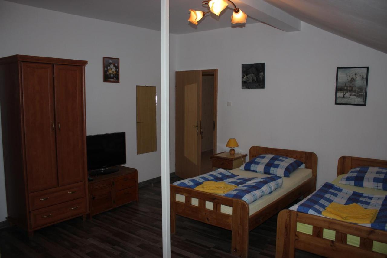 Gospodarstwo Agroturystyczne Agroletnica Swidnica  Luaran gambar