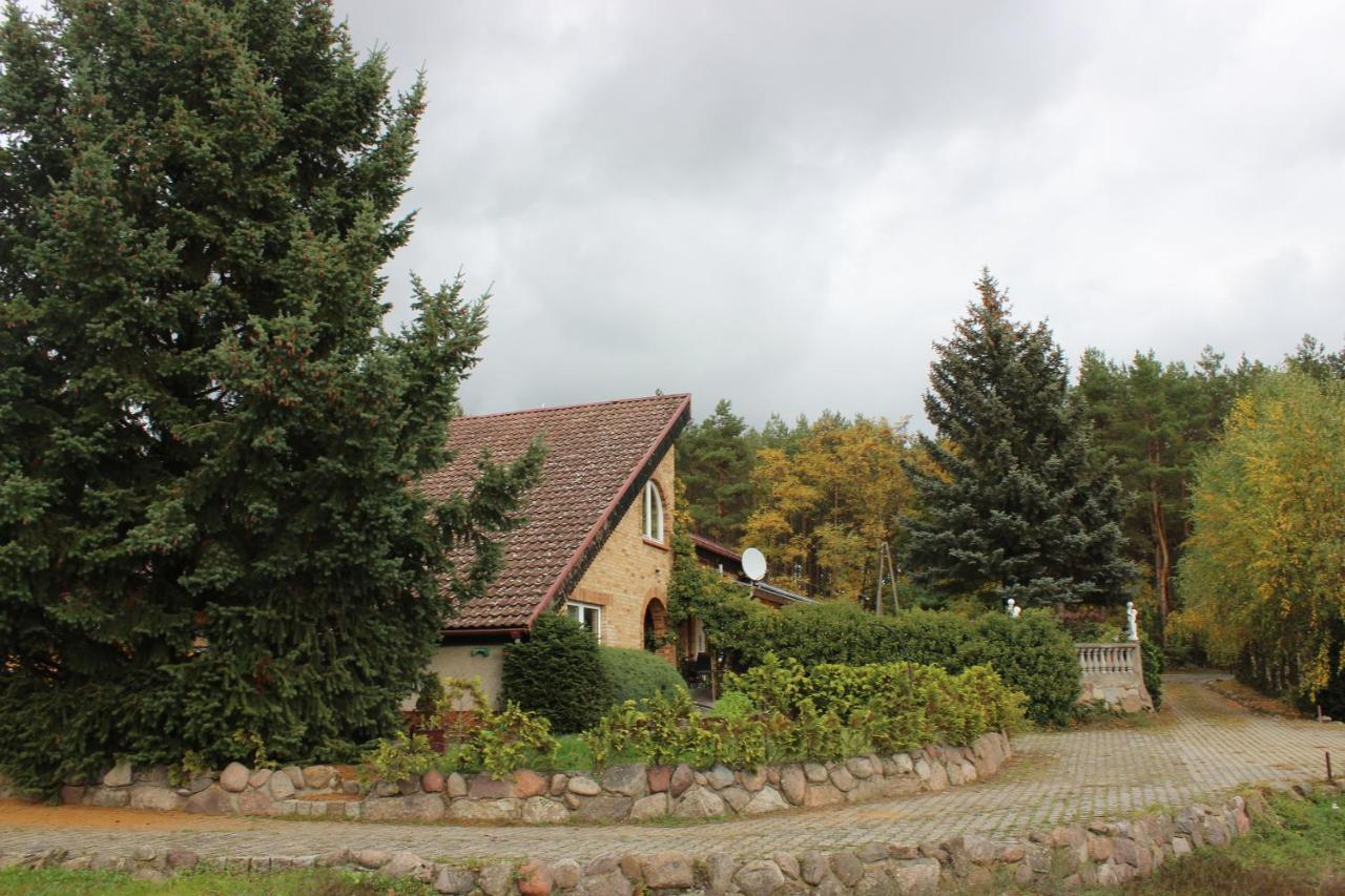 Gospodarstwo Agroturystyczne Agroletnica Swidnica  Luaran gambar