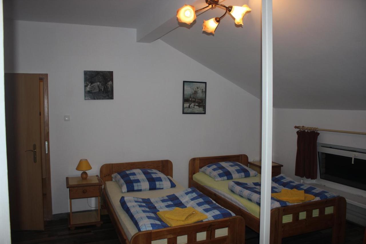Gospodarstwo Agroturystyczne Agroletnica Swidnica  Luaran gambar