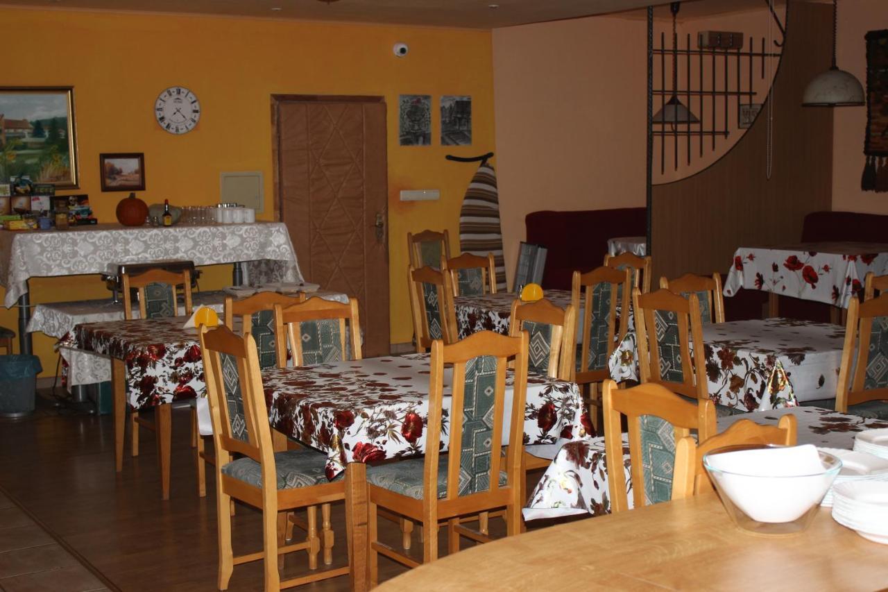 Gospodarstwo Agroturystyczne Agroletnica Swidnica  Luaran gambar