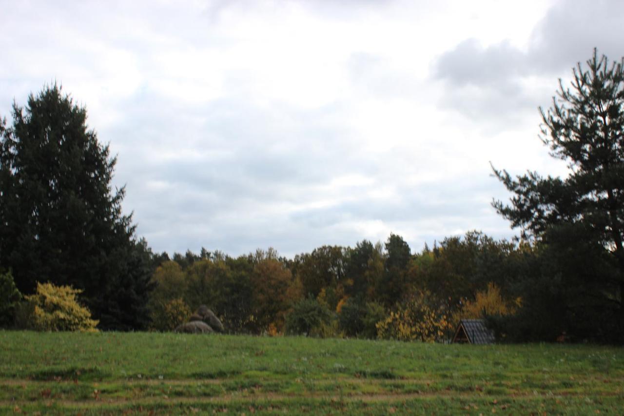 Gospodarstwo Agroturystyczne Agroletnica Swidnica  Luaran gambar