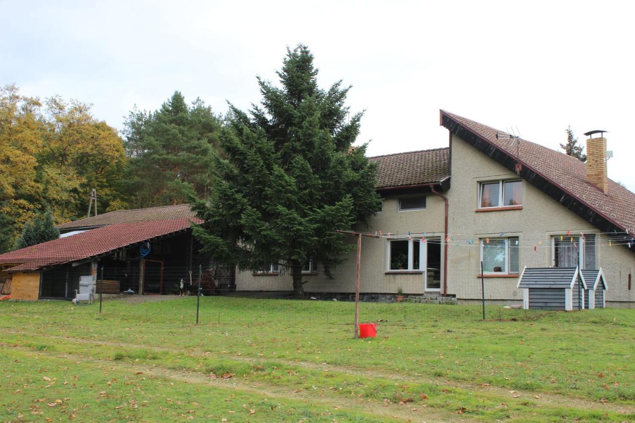 Gospodarstwo Agroturystyczne Agroletnica Swidnica  Luaran gambar