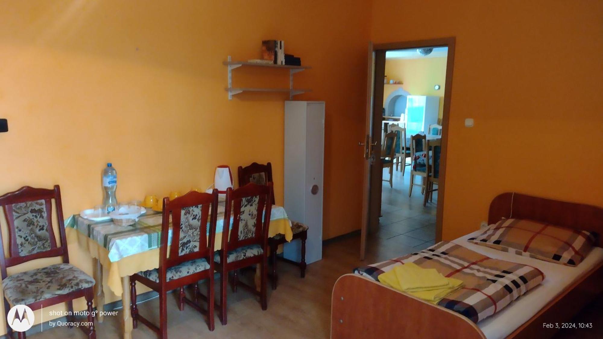Gospodarstwo Agroturystyczne Agroletnica Swidnica  Luaran gambar