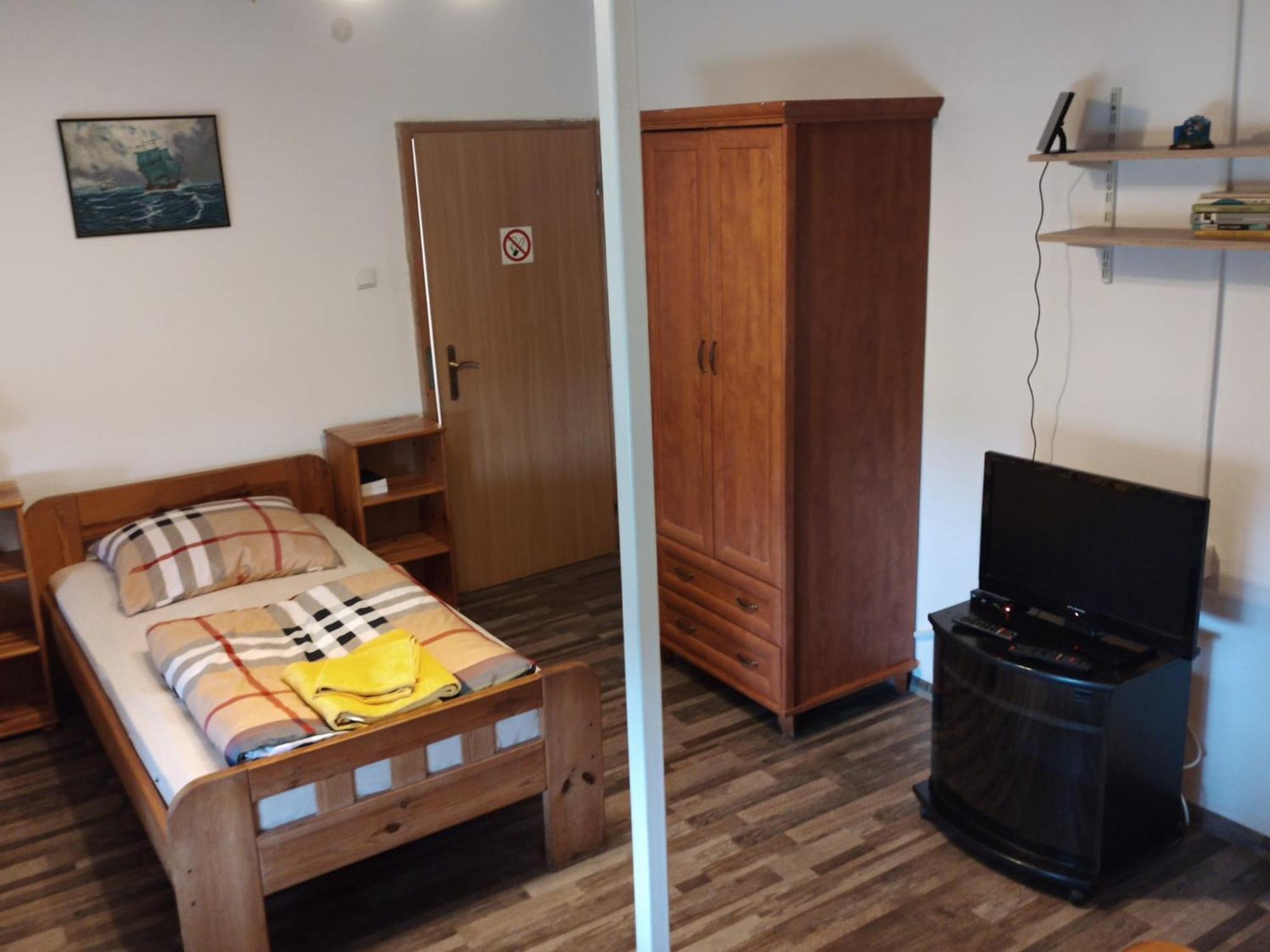 Gospodarstwo Agroturystyczne Agroletnica Swidnica  Luaran gambar