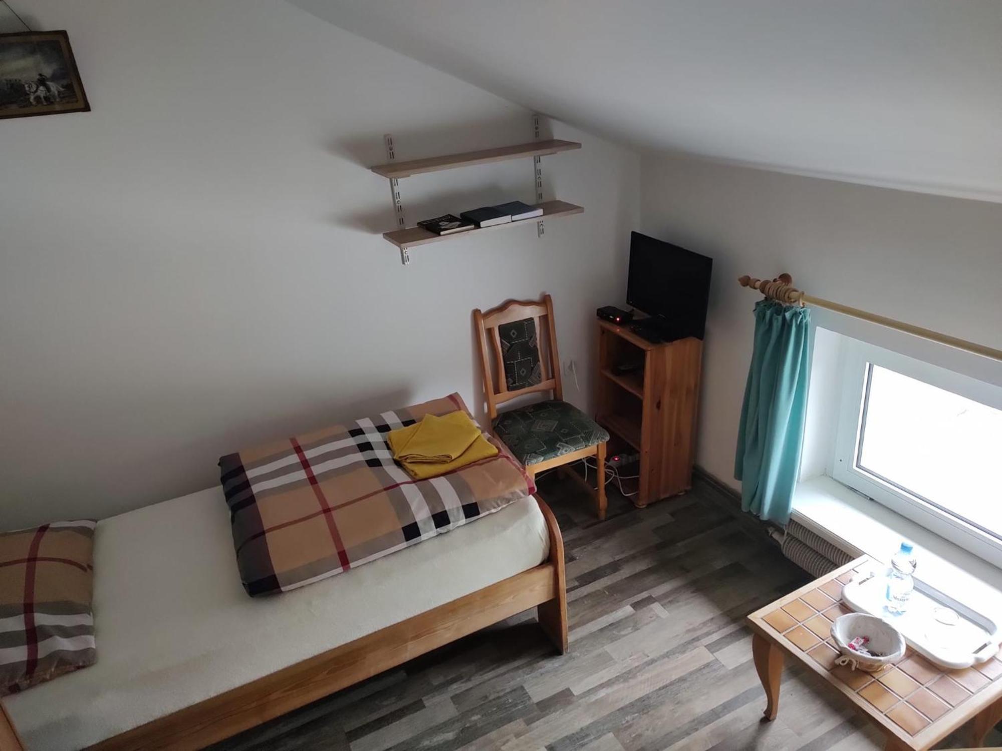 Gospodarstwo Agroturystyczne Agroletnica Swidnica  Luaran gambar