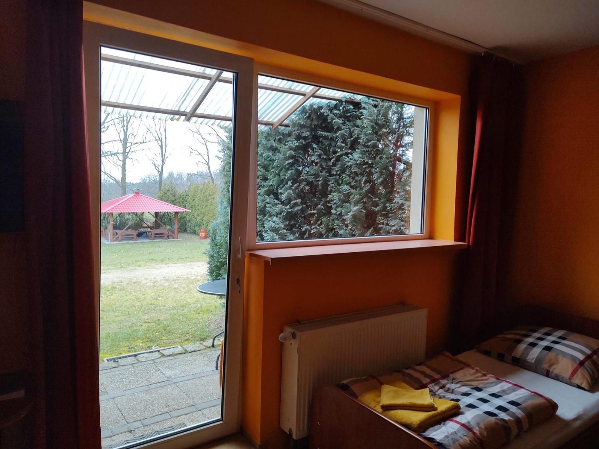 Gospodarstwo Agroturystyczne Agroletnica Swidnica  Luaran gambar