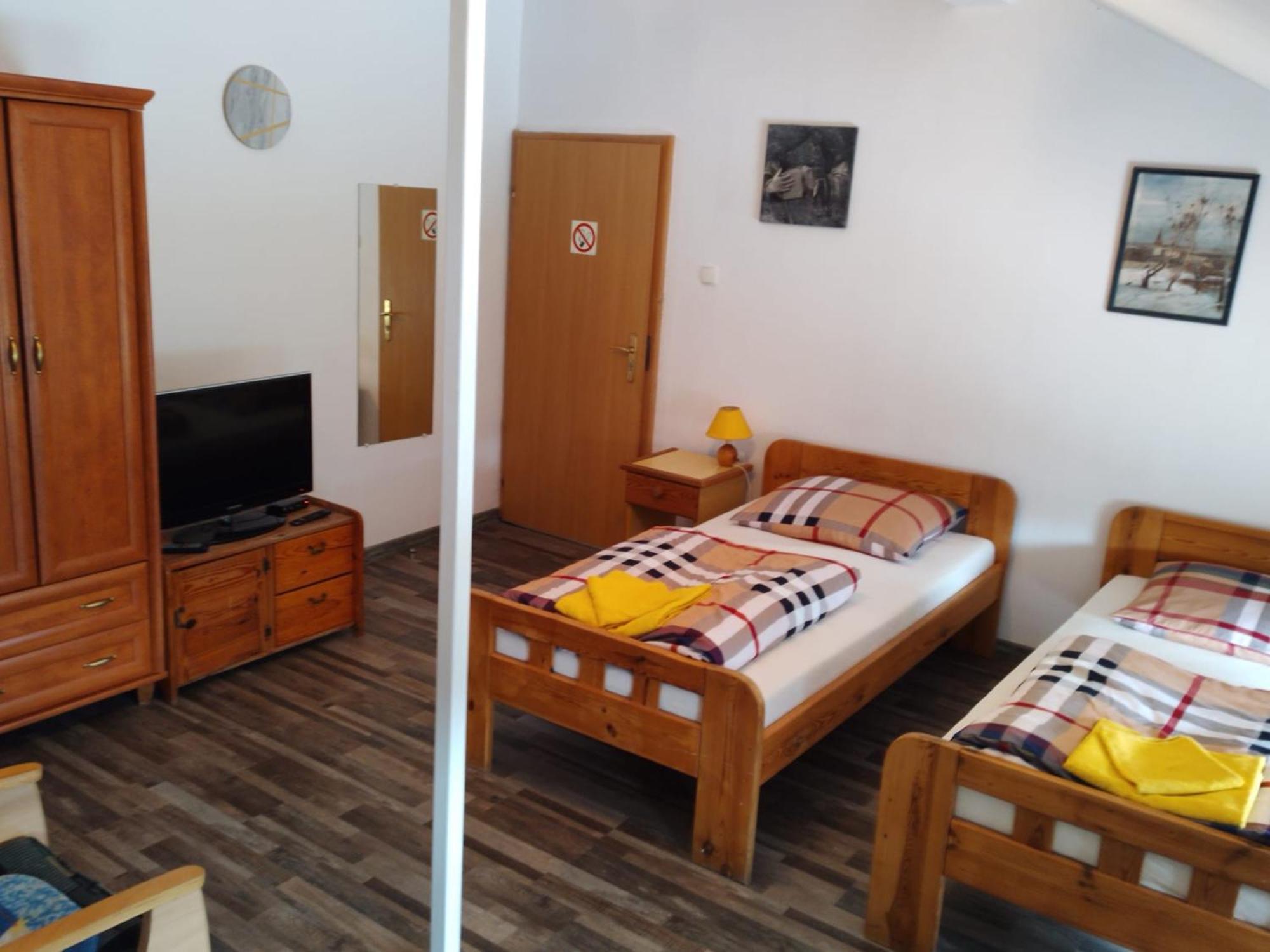 Gospodarstwo Agroturystyczne Agroletnica Swidnica  Luaran gambar