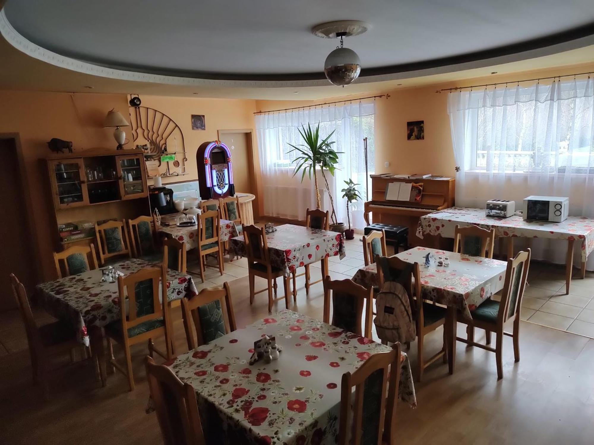 Gospodarstwo Agroturystyczne Agroletnica Swidnica  Luaran gambar