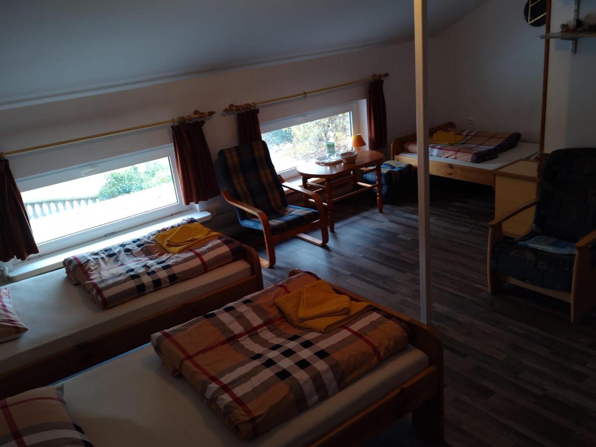 Gospodarstwo Agroturystyczne Agroletnica Swidnica  Luaran gambar
