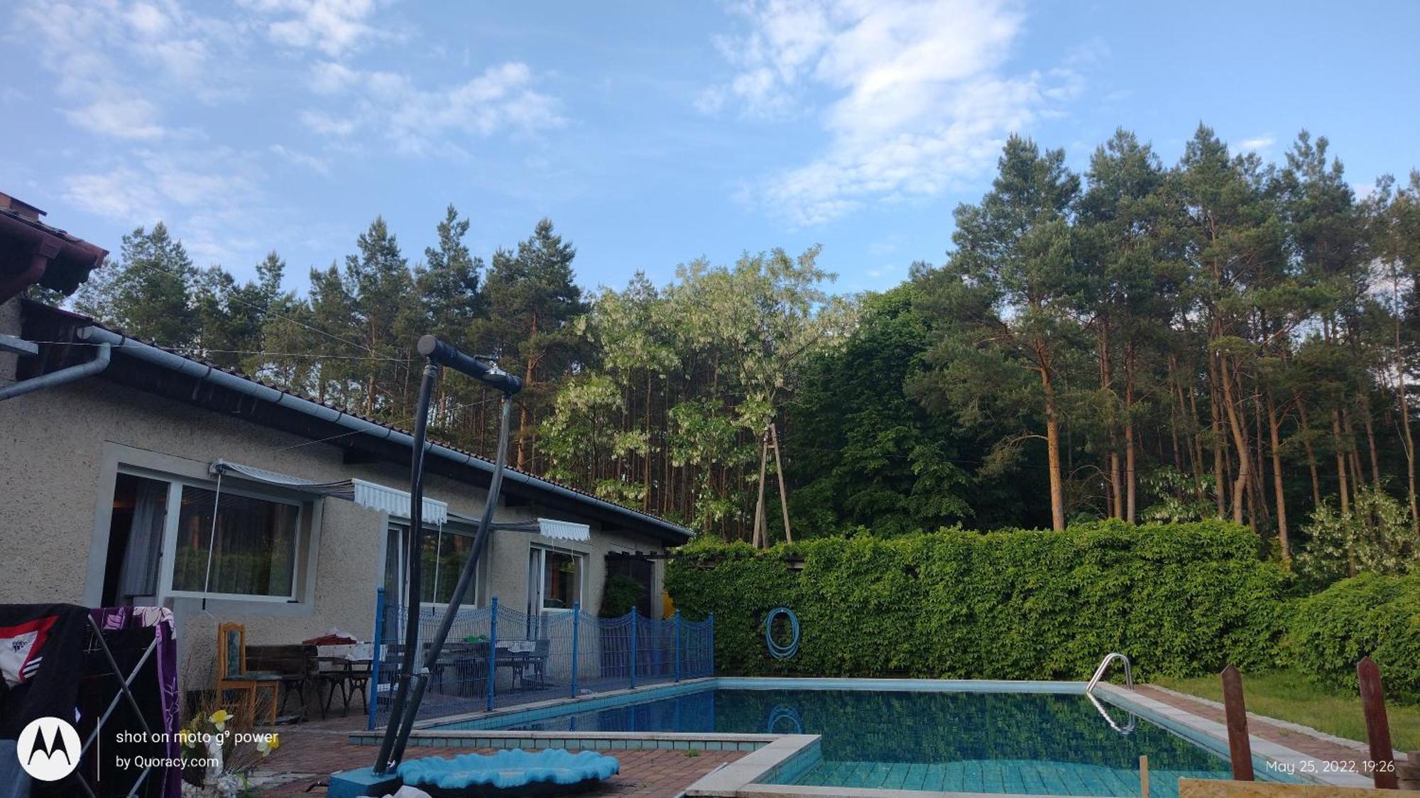 Gospodarstwo Agroturystyczne Agroletnica Swidnica  Luaran gambar