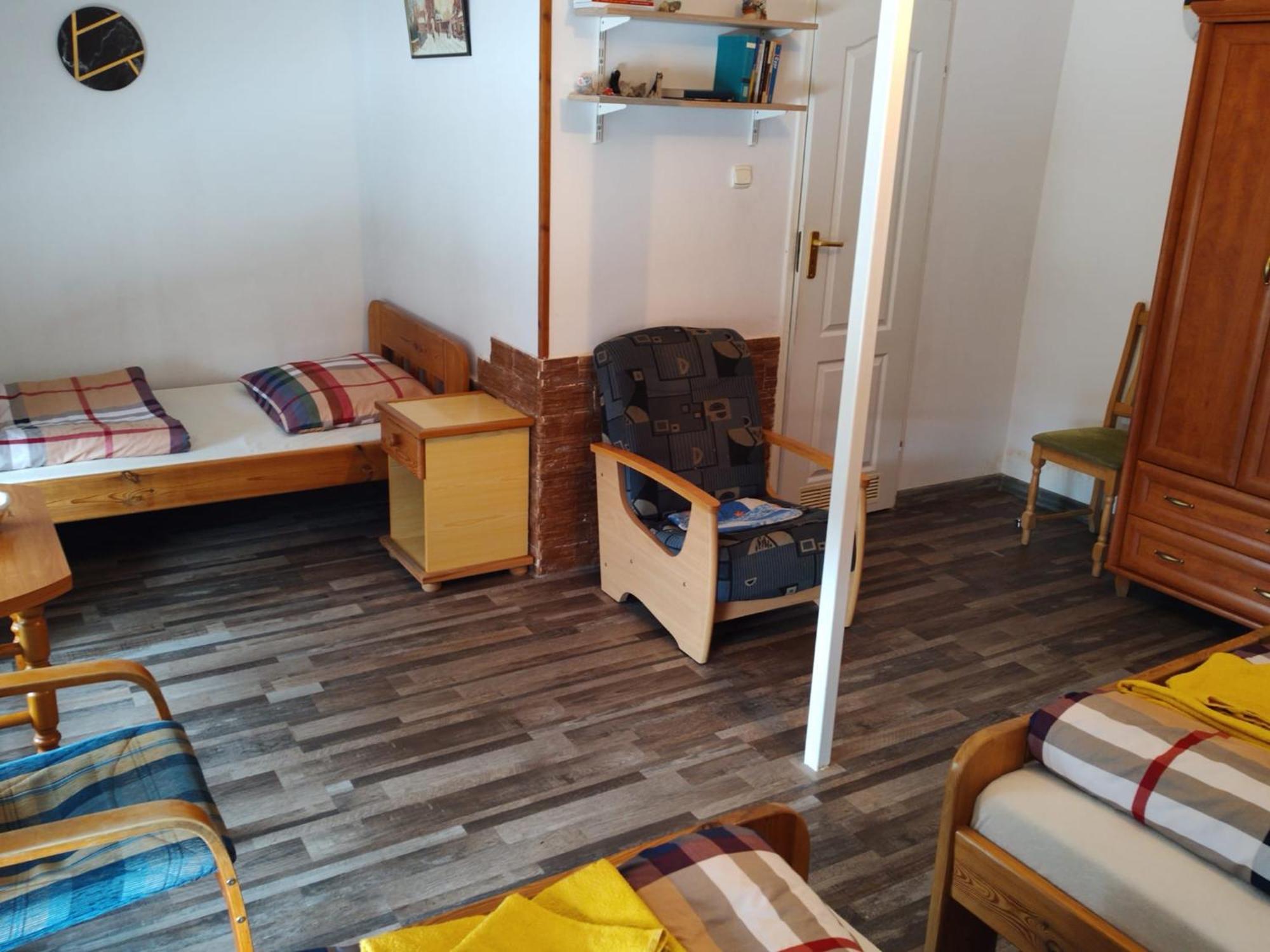 Gospodarstwo Agroturystyczne Agroletnica Swidnica  Luaran gambar