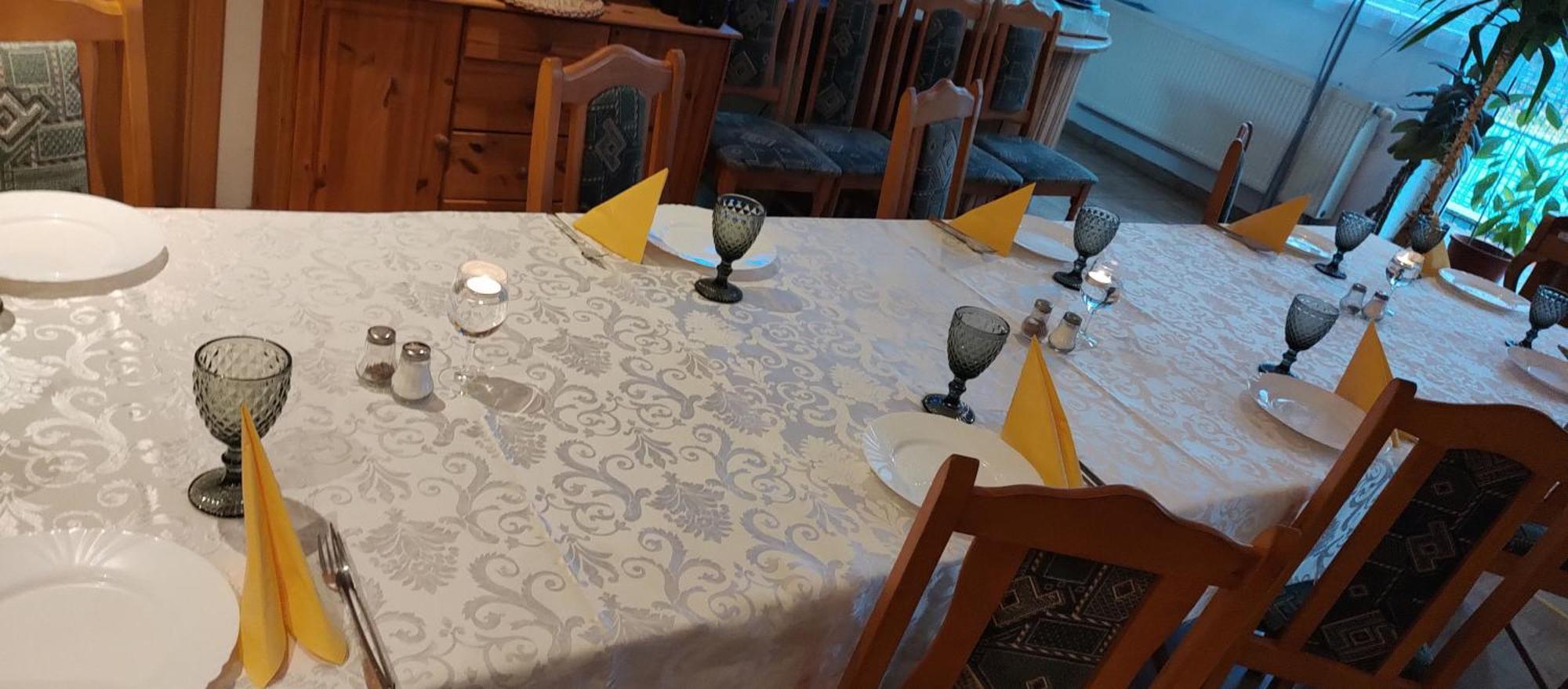 Gospodarstwo Agroturystyczne Agroletnica Swidnica  Luaran gambar