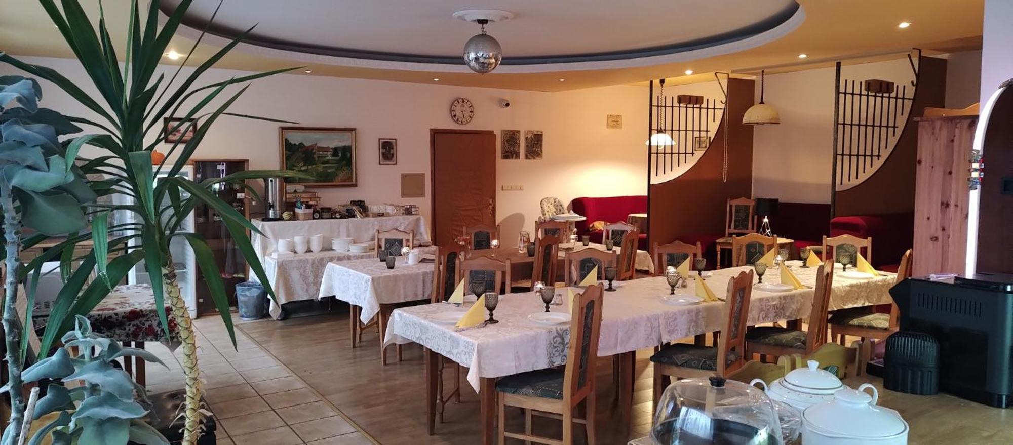 Gospodarstwo Agroturystyczne Agroletnica Swidnica  Luaran gambar