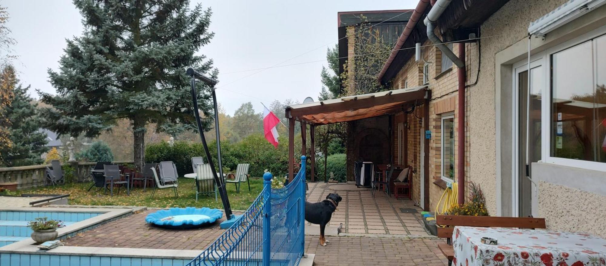 Gospodarstwo Agroturystyczne Agroletnica Swidnica  Luaran gambar