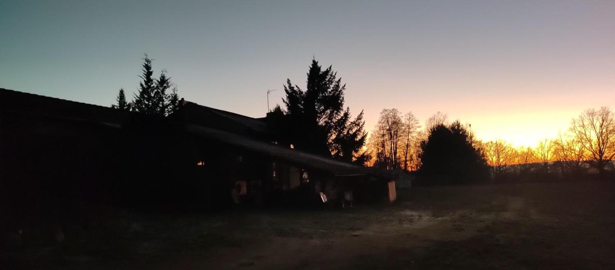 Gospodarstwo Agroturystyczne Agroletnica Swidnica  Luaran gambar