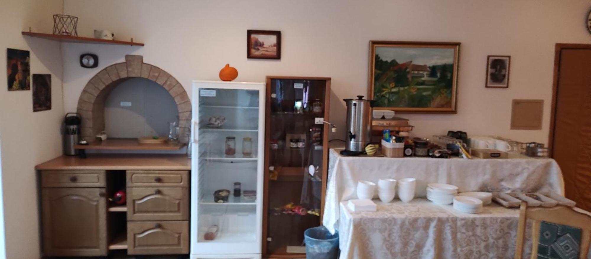 Gospodarstwo Agroturystyczne Agroletnica Swidnica  Luaran gambar