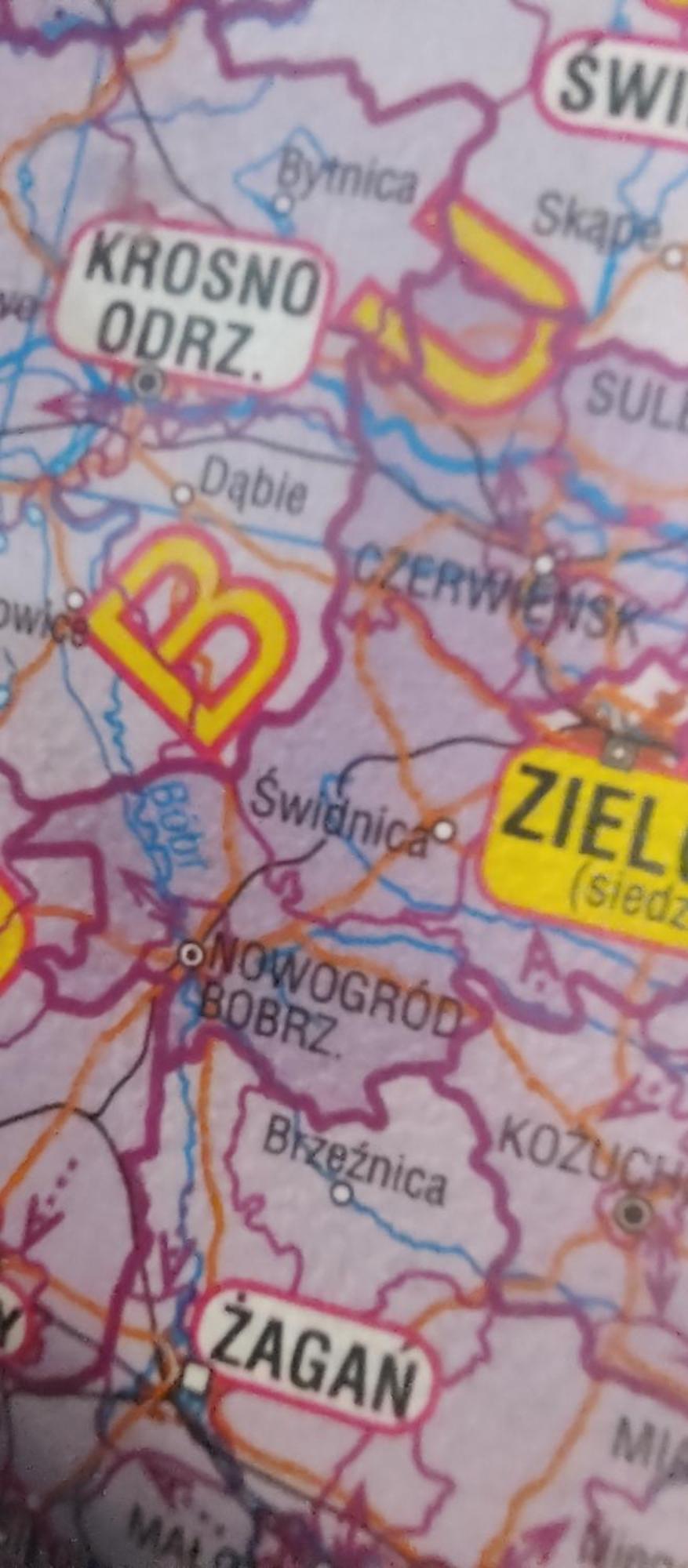 Gospodarstwo Agroturystyczne Agroletnica Swidnica  Luaran gambar